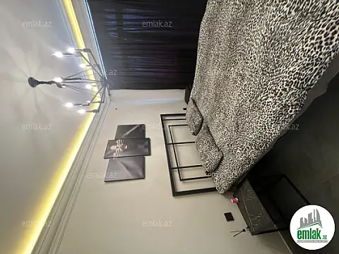 Satılır 2 otaqlı yeni tikili 46 m²