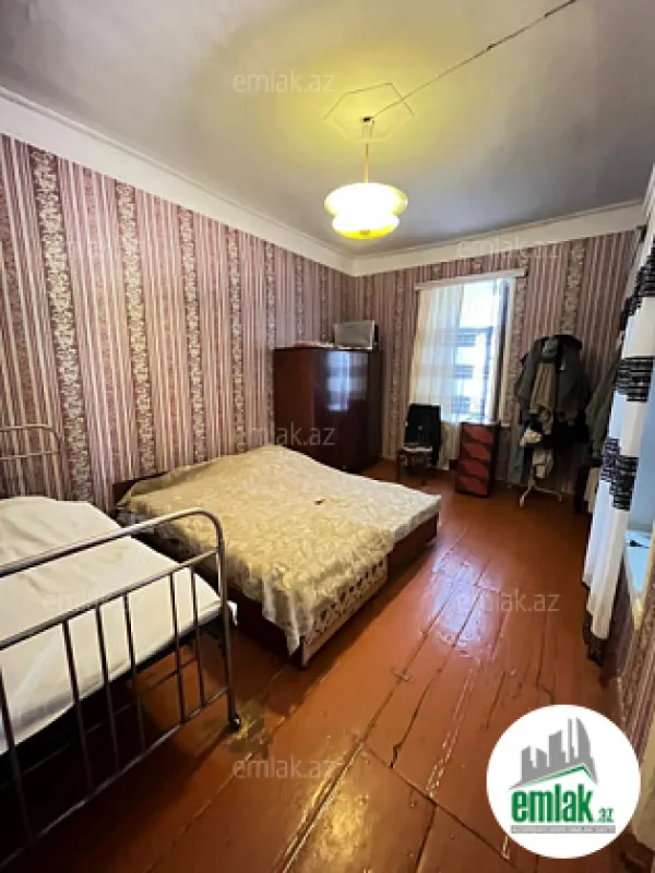 Satılır 5 otaqlı həyət evi 103 m²