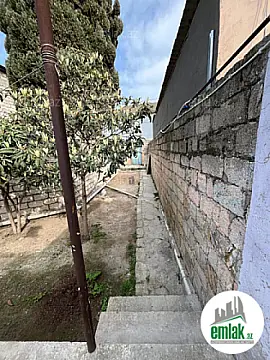 Satılır 5 otaqlı həyət evi 103 m²