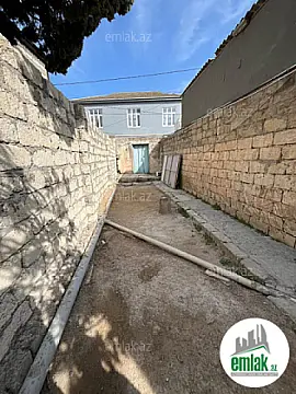 Satılır 5 otaqlı həyət evi 103 m²