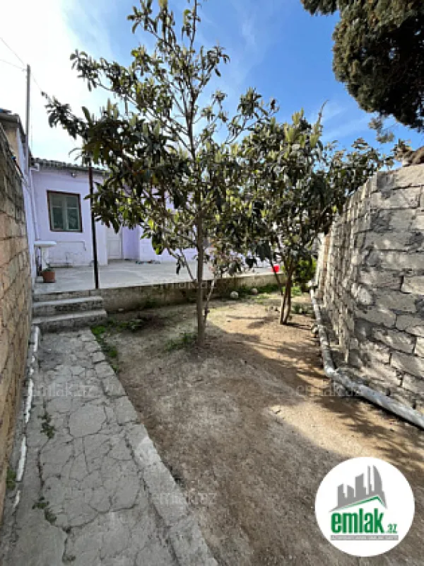 Satılır 5 otaqlı həyət evi 103 m²