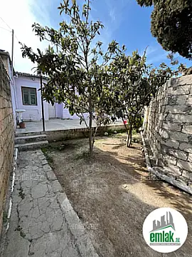 Satılır 5 otaqlı həyət evi 103 m²