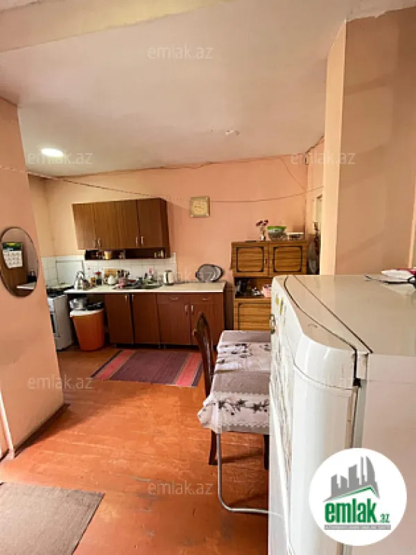 Satılır 5 otaqlı həyət evi 103 m²