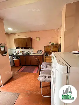 Satılır 5 otaqlı həyət evi 103 m²