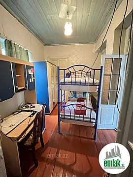 Satılır 5 otaqlı həyət evi 103 m² — Bakı 5 otaq 103.00 m²