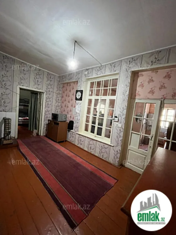 Satılır 5 otaqlı həyət evi 103 m²