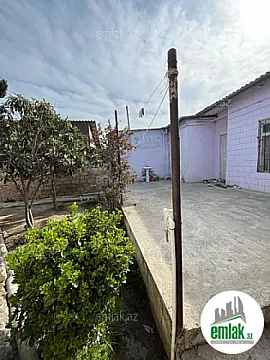Satılır 5 otaqlı həyət evi 103 m²