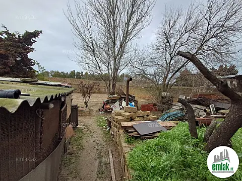 Satılır 8 otaqlı mənzil 1000 m²