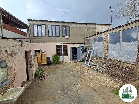 Satılır 8 otaqlı mənzil 1000 m² — Bakı 8 otaq 1000.00 m²