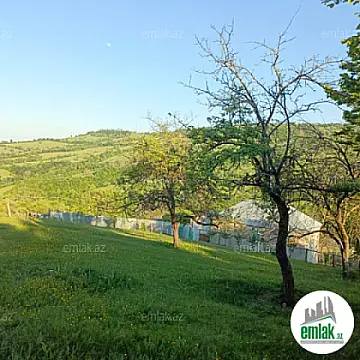 Satılır torpaq sahəsi 12 m²