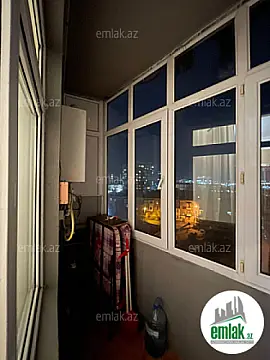 Satılır 2 otaqlı yeni tikili 64 m²