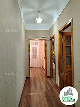 Satılır 2 otaqlı yeni tikili 64 m²