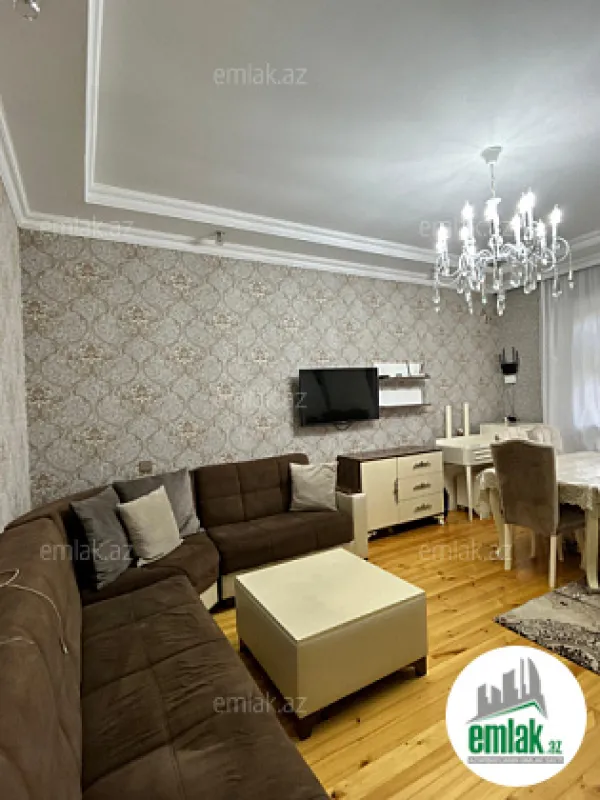 Satılır 3 otaqlı həyət evi 78 m²