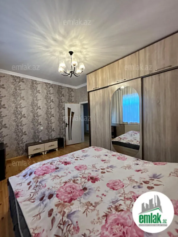 Satılır 3 otaqlı həyət evi 78 m²