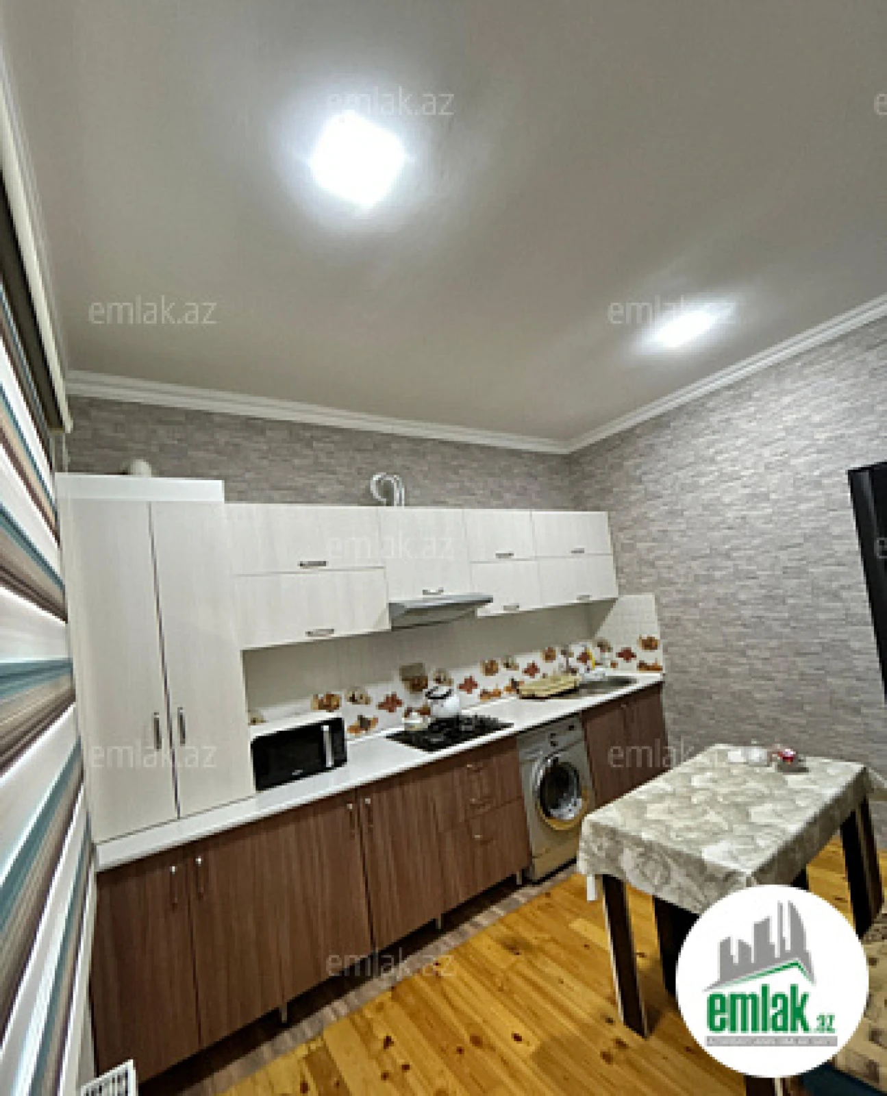 Satılır 3 otaqlı həyət evi 78 m²