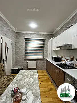 Satılır 3 otaqlı həyət evi 78 m²