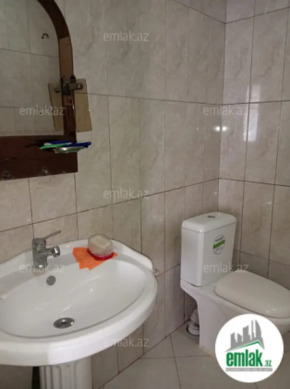 Satılır 3 otaqlı həyət evi 75 m²