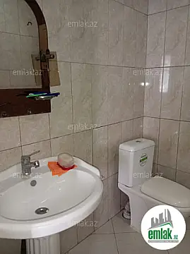 Satılır 3 otaqlı həyət evi 75 m²
