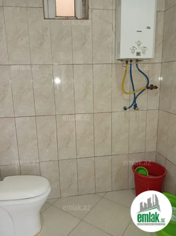 Satılır 3 otaqlı həyət evi 75 m²
