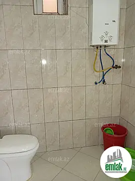 Satılır 3 otaqlı həyət evi 75 m²
