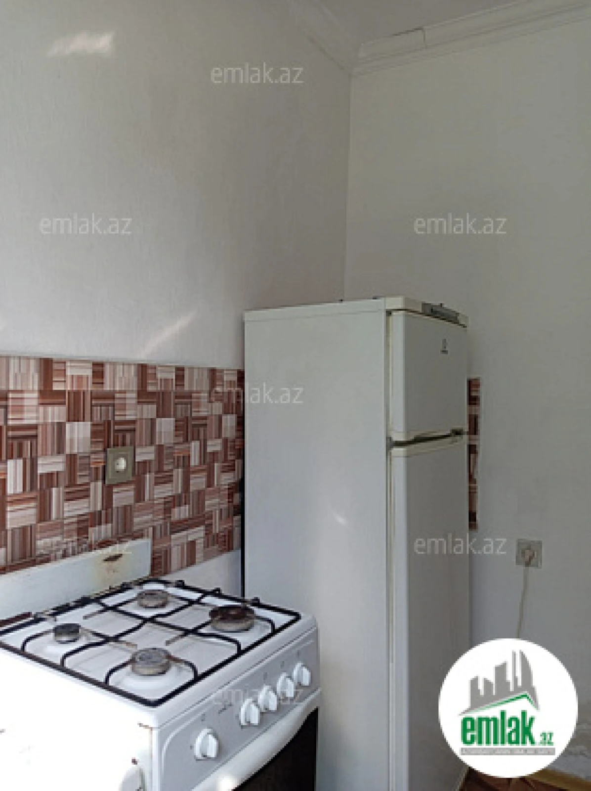 Satılır 3 otaqlı həyət evi 75 m²