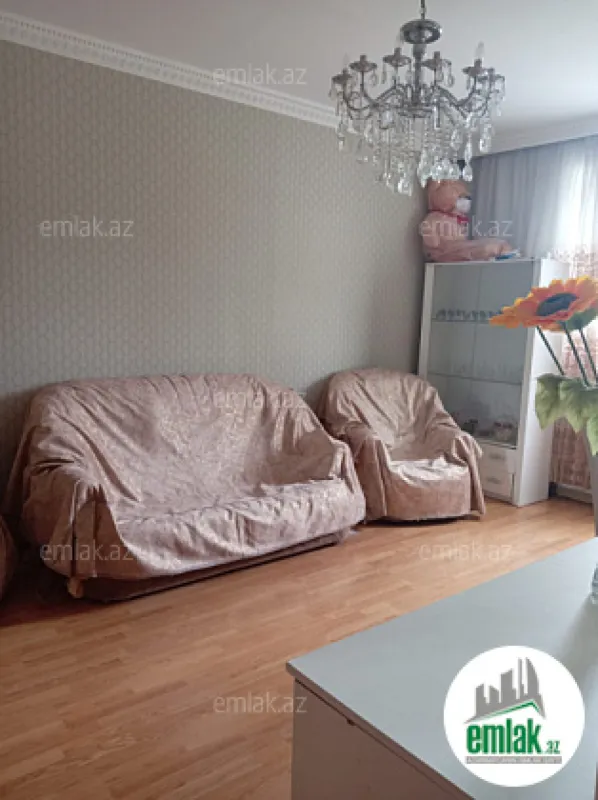 Satılır 3 otaqlı həyət evi 75 m²