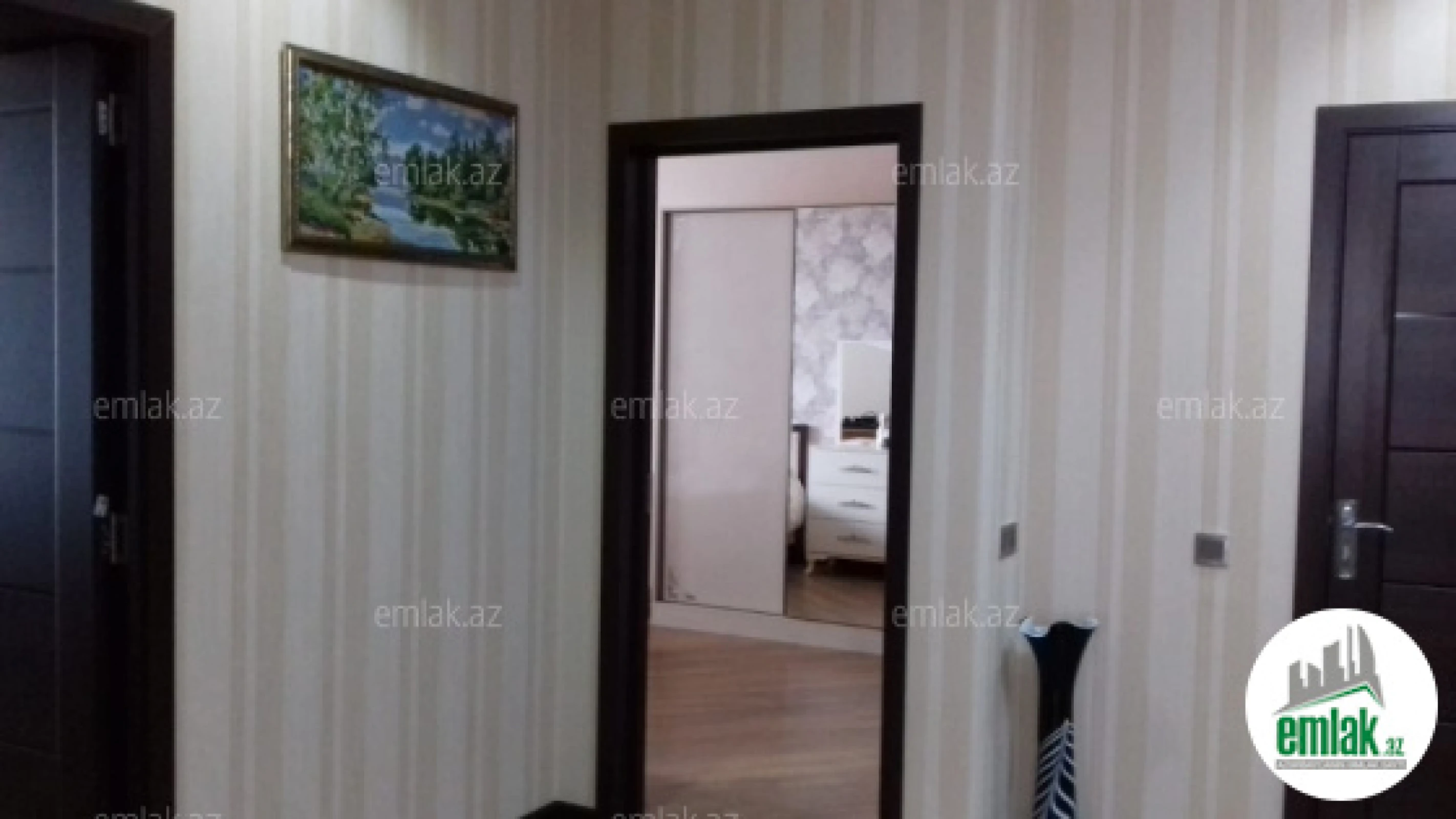 Satılır 4 otaqlı yeni tikili 144 m²