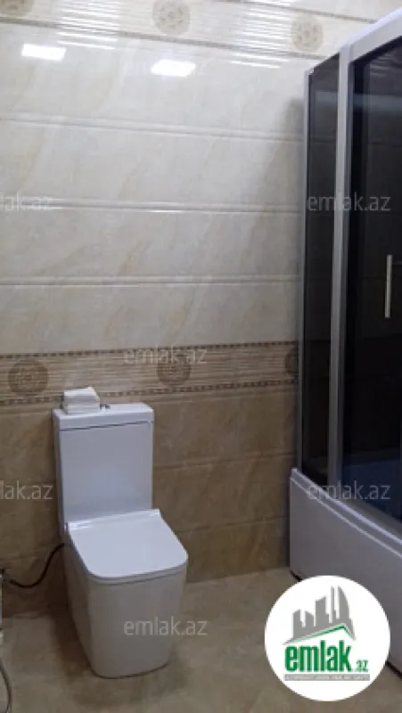 Satılır 4 otaqlı yeni tikili 144 m²