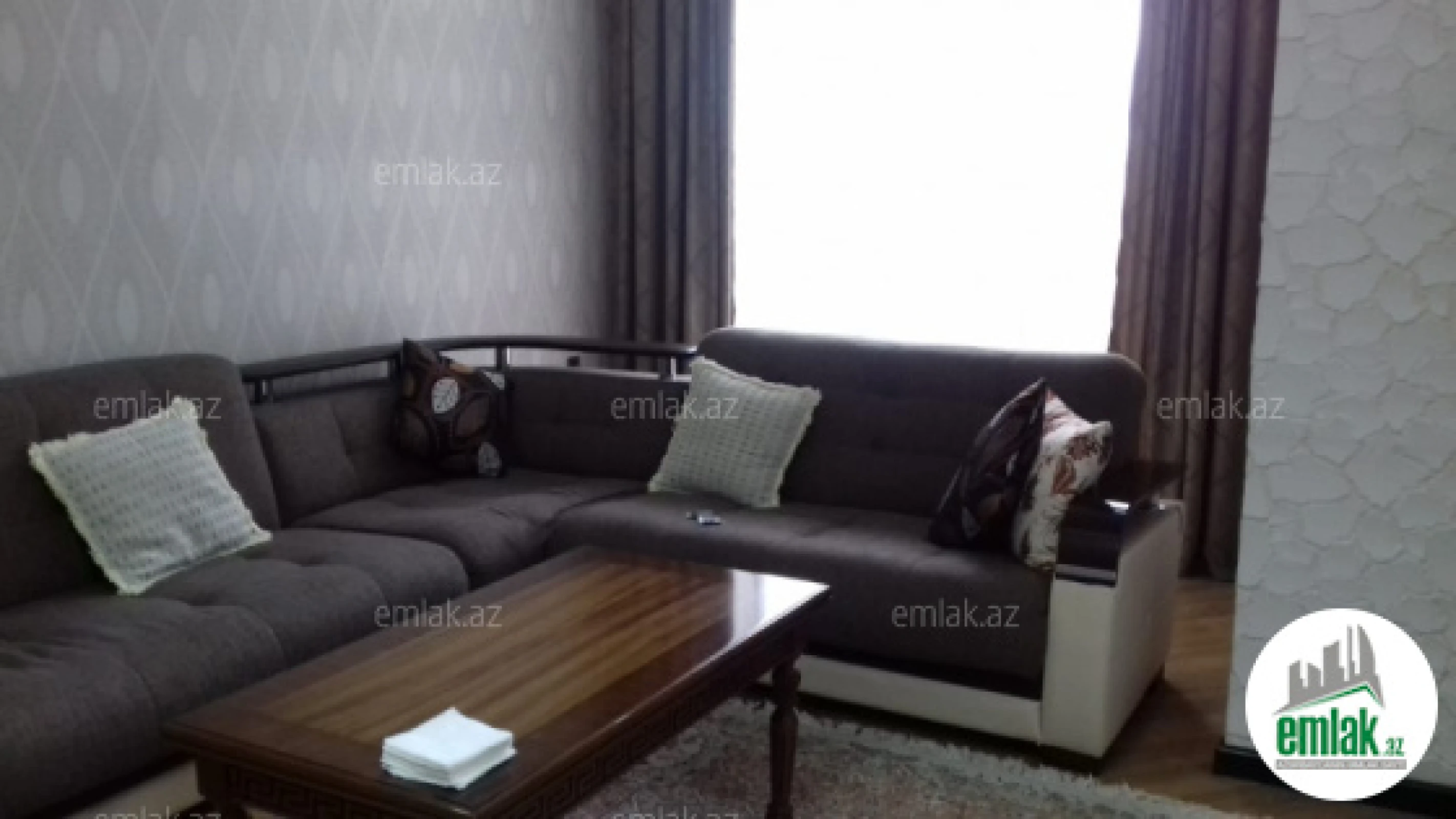 Satılır 4 otaqlı yeni tikili 144 m²