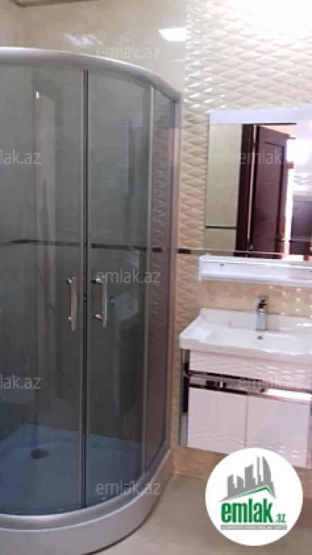 Satılır 4 otaqlı yeni tikili 144 m²