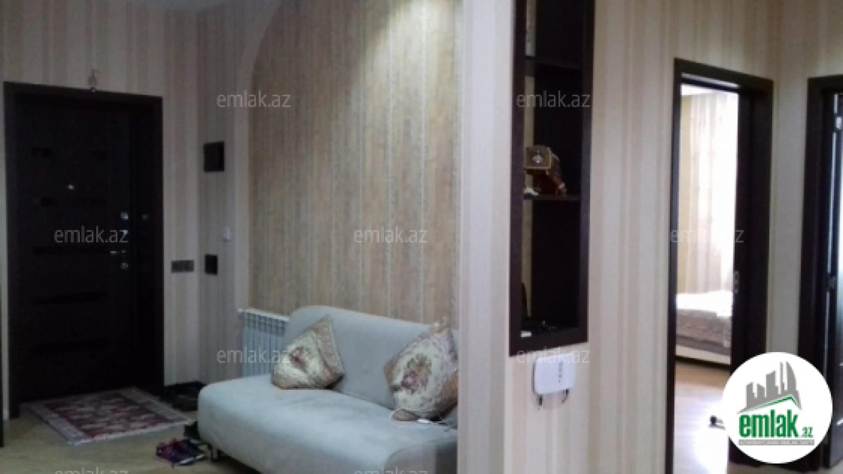 Satılır 4 otaqlı yeni tikili 144 m²
