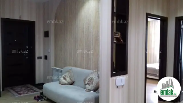 Satılır 4 otaqlı yeni tikili 144 m²