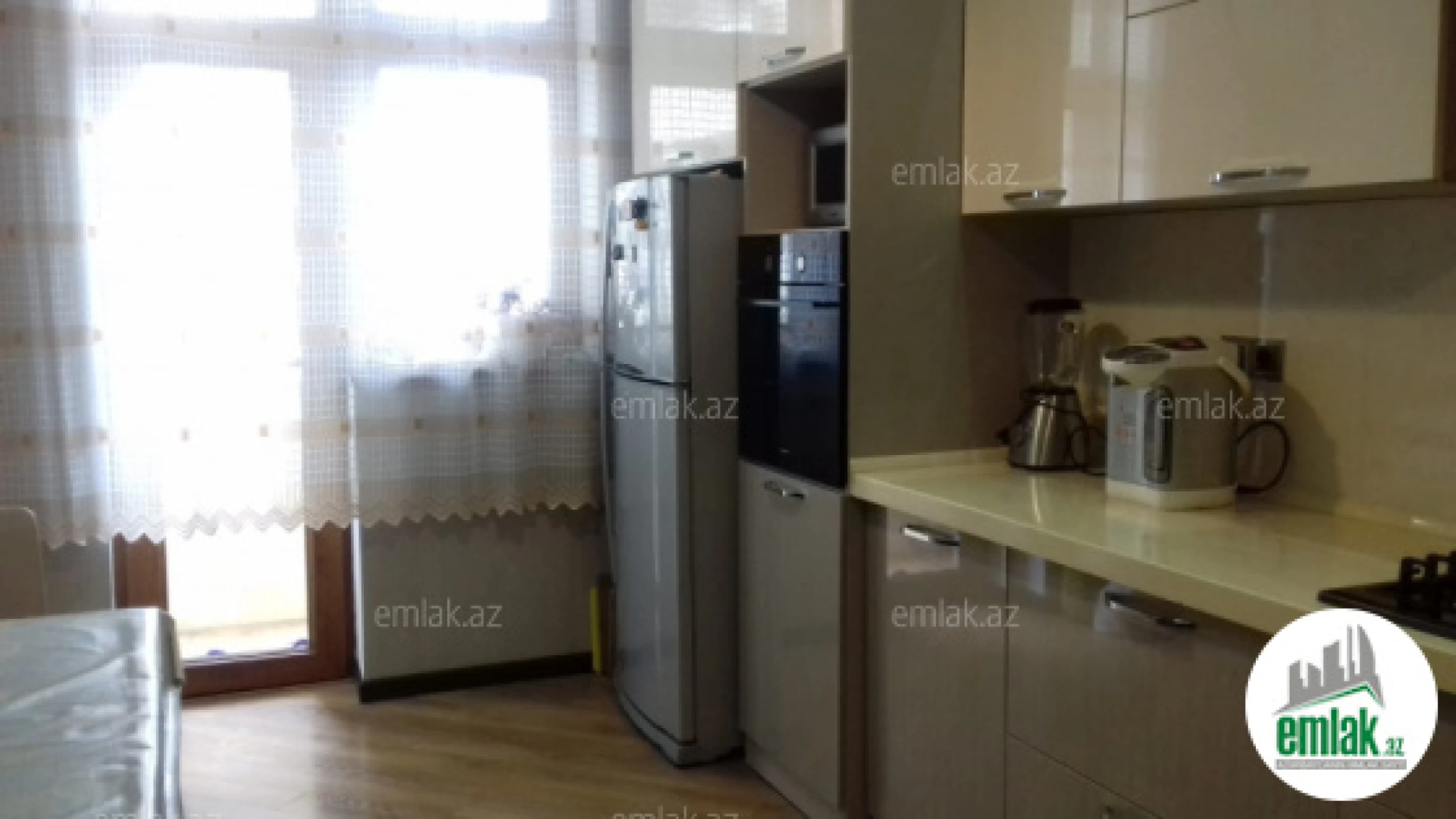 Satılır 4 otaqlı yeni tikili 144 m²