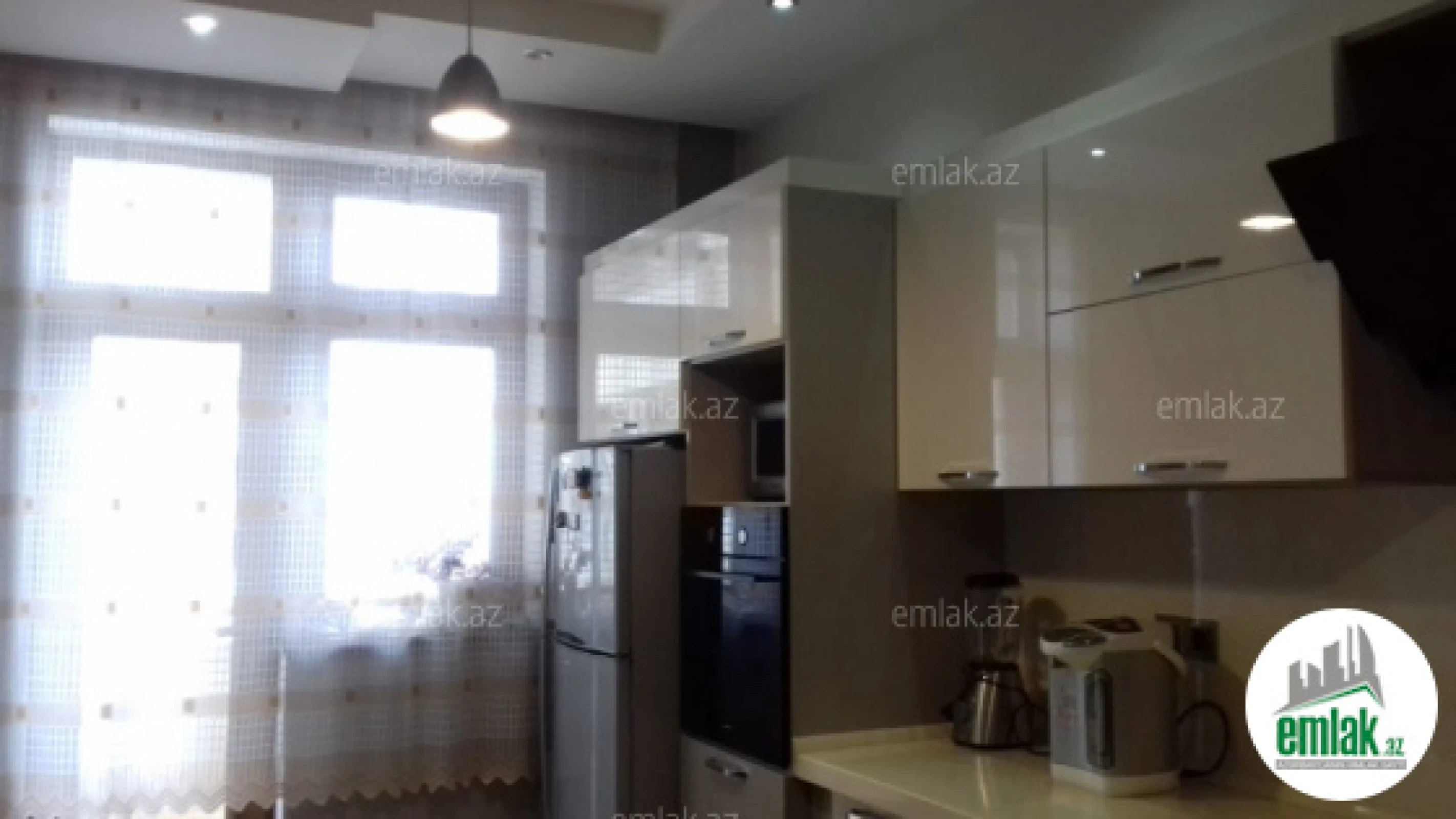 Satılır 4 otaqlı yeni tikili 144 m²