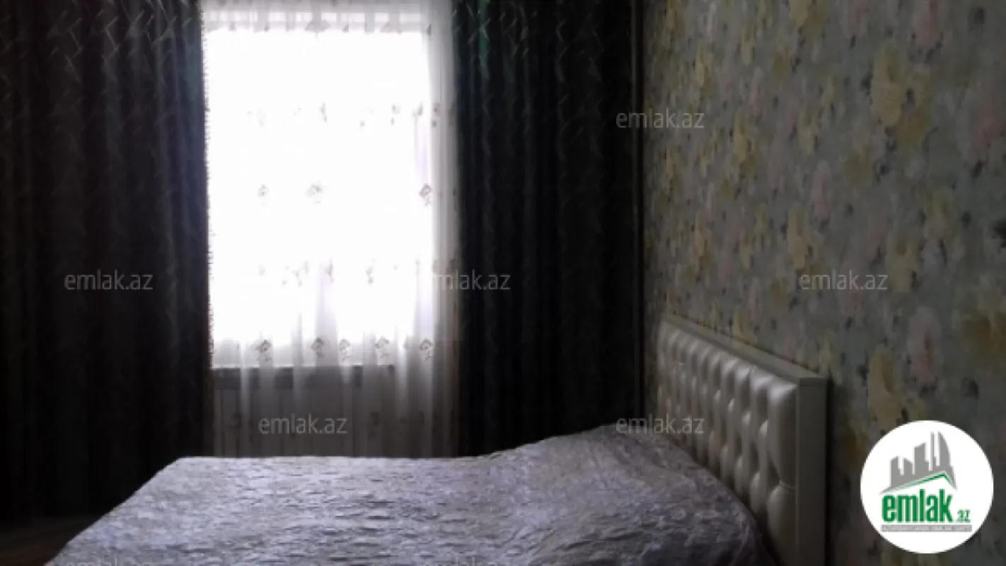 Satılır 4 otaqlı yeni tikili 144 m²