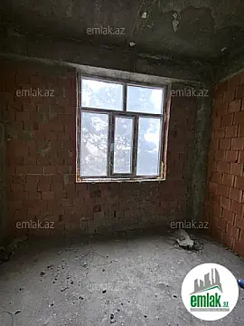 Satılır 3 otaqlı yeni tikili 102 m²