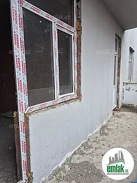 Satılır 3 otaqlı yeni tikili 102 m²