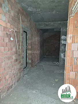 Satılır 3 otaqlı yeni tikili 102 m²