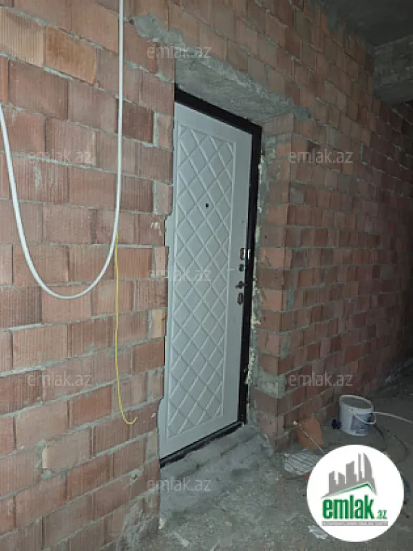 Satılır 3 otaqlı yeni tikili 102 m²