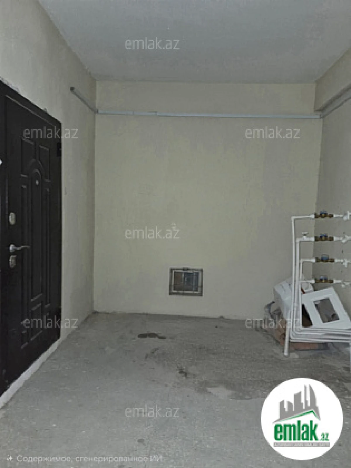 Satılır 3 otaqlı yeni tikili 102 m²