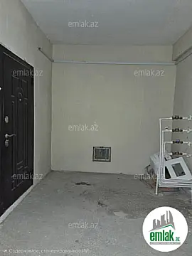 Satılır 3 otaqlı yeni tikili 102 m²