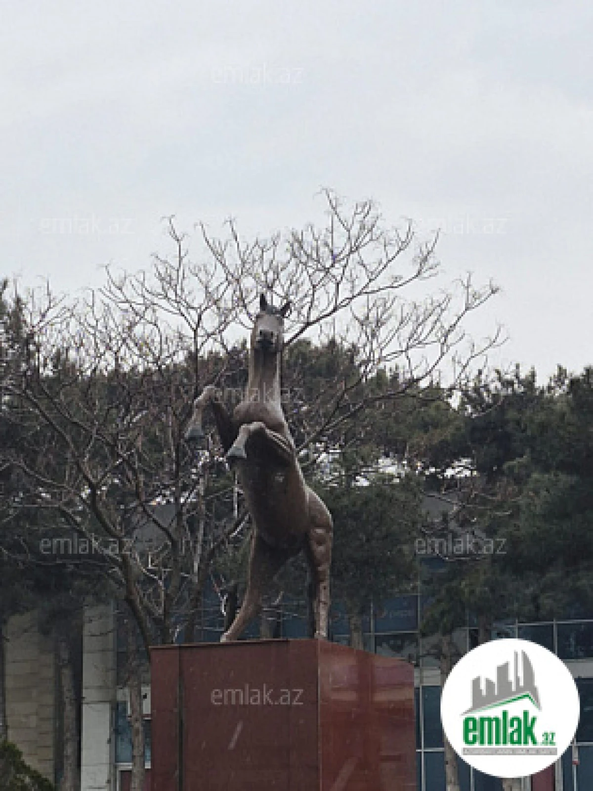 Satılır 3 otaqlı yeni tikili 102 m²