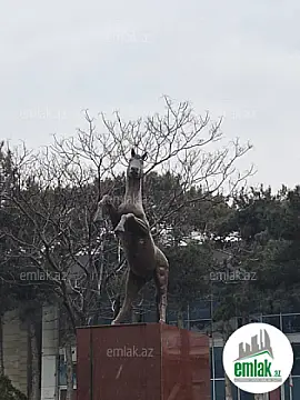 Satılır 3 otaqlı yeni tikili 102 m² — Bakı 3 otaq 102.00 m²