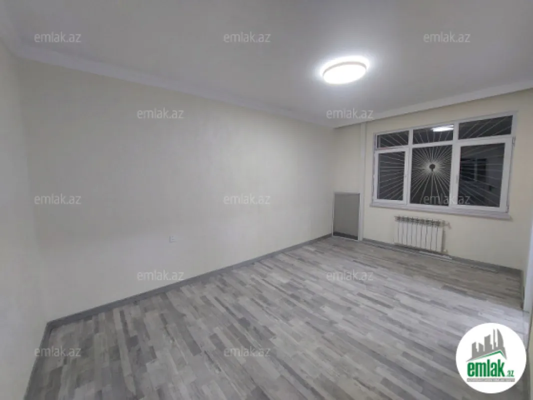 Satılır 2 otaqlı köhnə tikili 50 m²