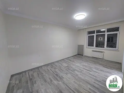 Satılır 2 otaqlı köhnə tikili 50 m²