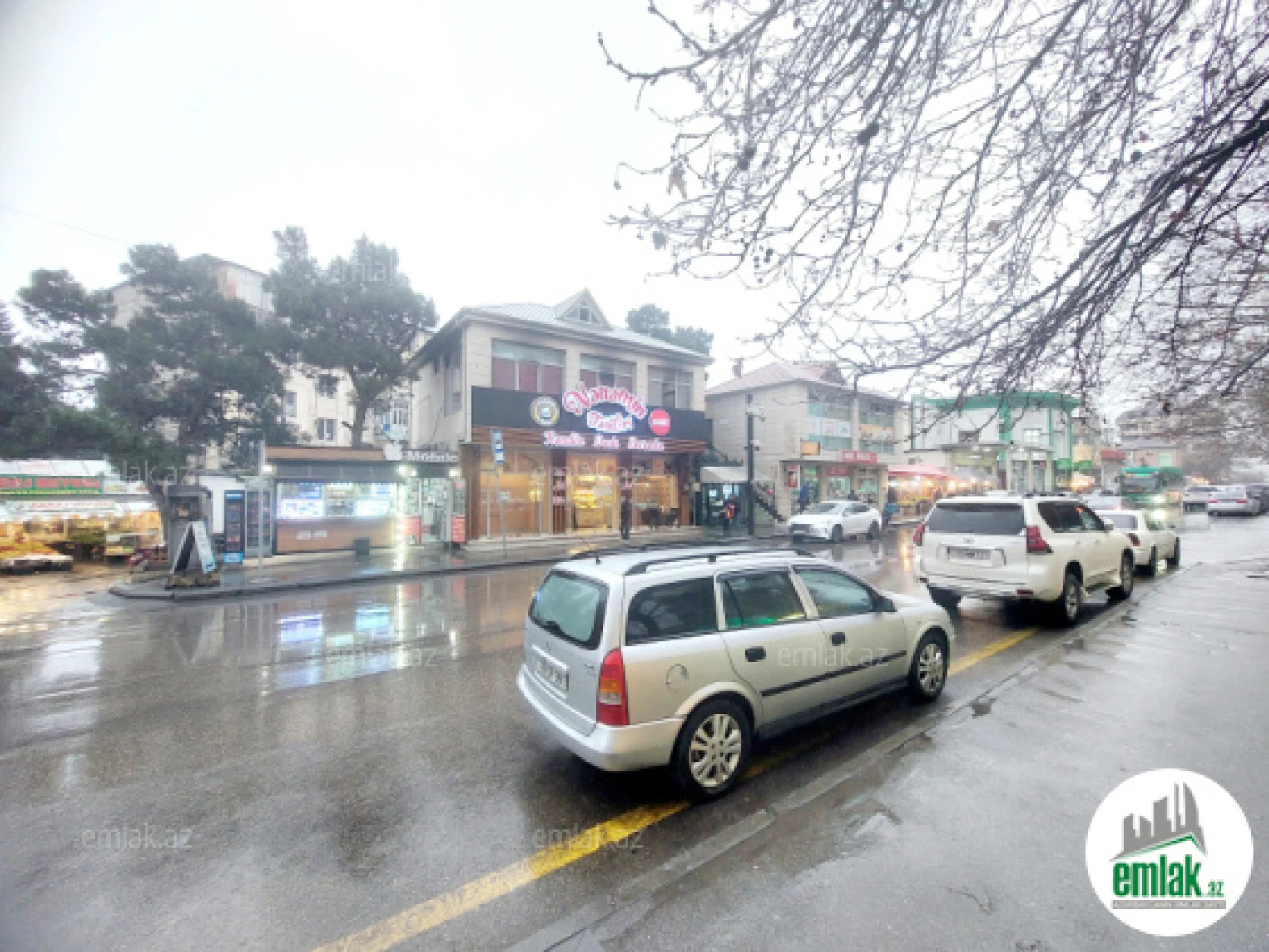 Satılır 2 otaqlı köhnə tikili 50 m²