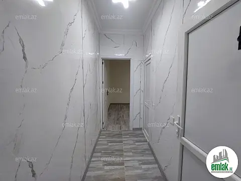 Satılır 2 otaqlı köhnə tikili 50 m²