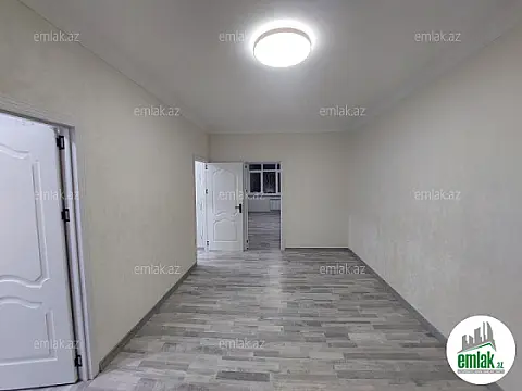 Satılır 2 otaqlı köhnə tikili 50 m²