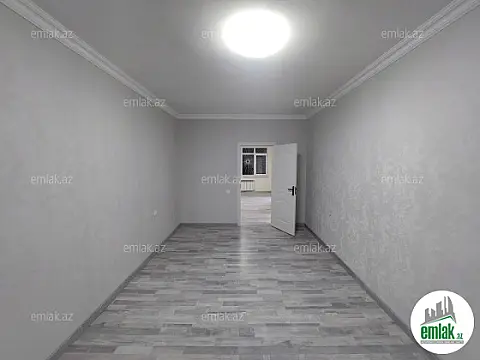 Satılır 2 otaqlı köhnə tikili 50 m²