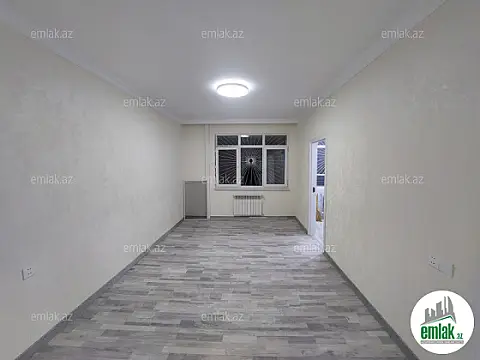 Satılır 2 otaqlı köhnə tikili 50 m²